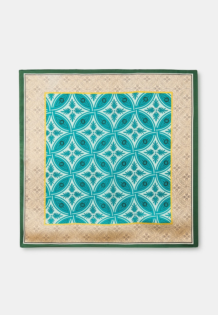 Платок Minaku 9687282