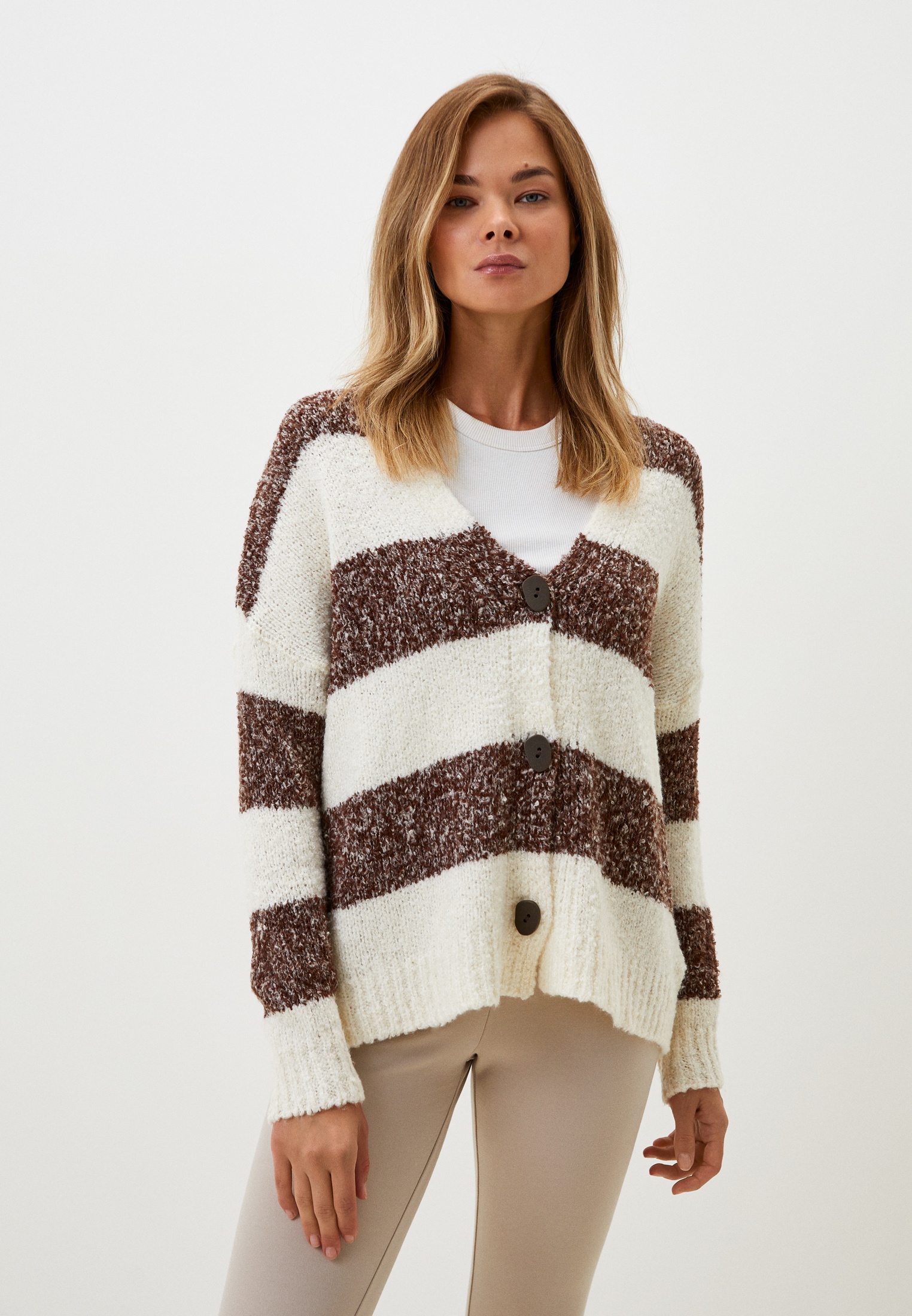 Кардиган Koton 3WAL90050HT01NM