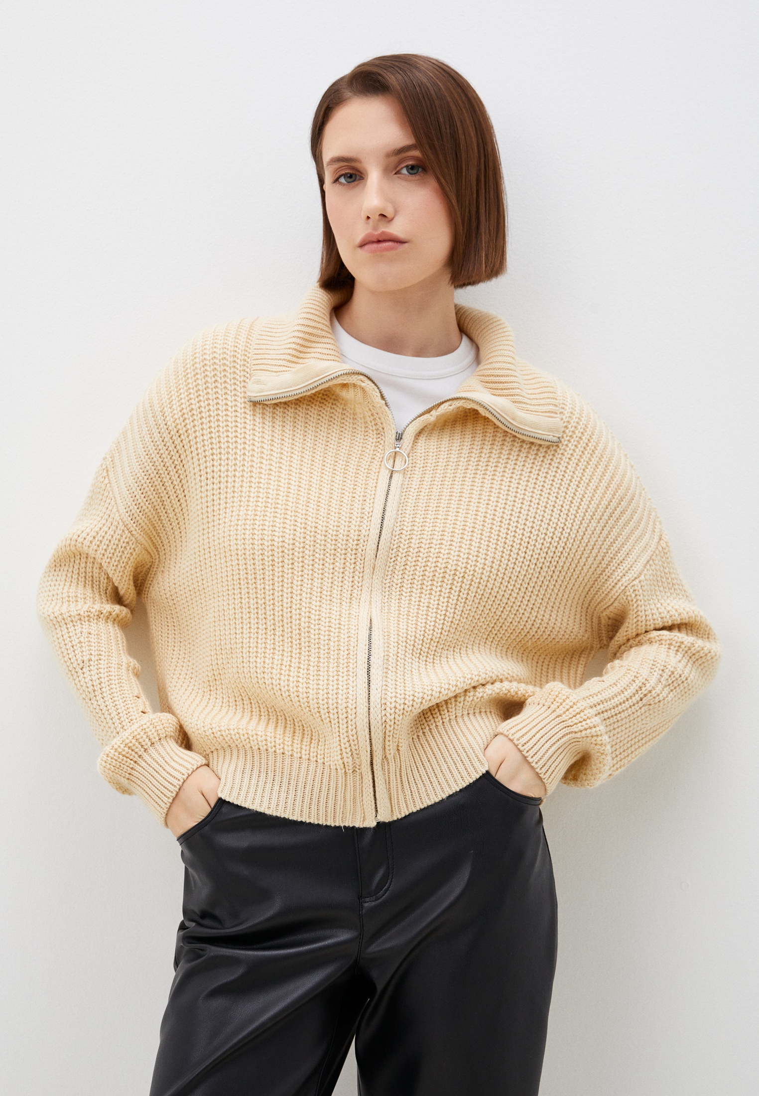 Кардиган Koton 4WAL90101HT057L