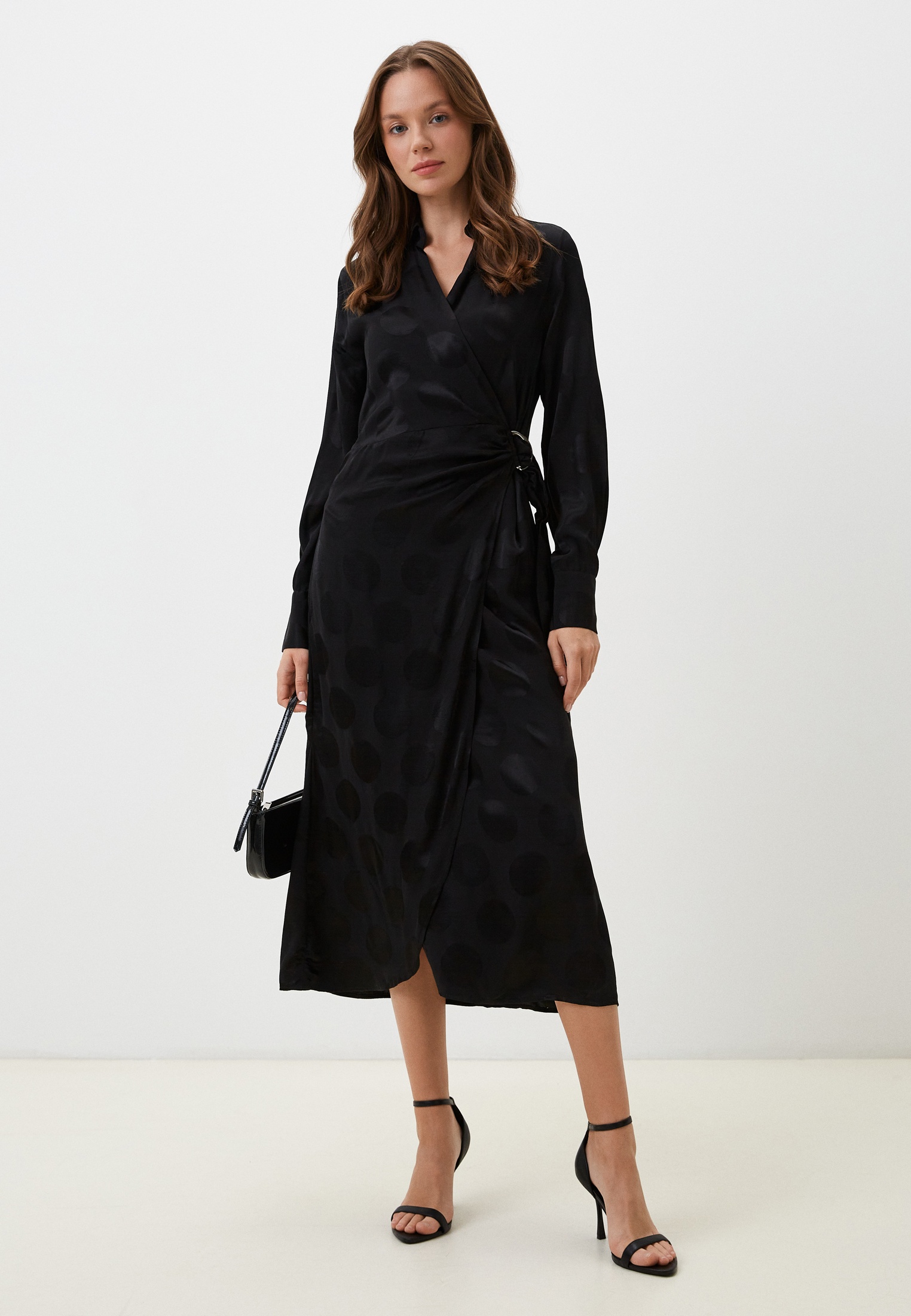 Вечернее / коктейльное платье Koton 3WAK80059UW99934