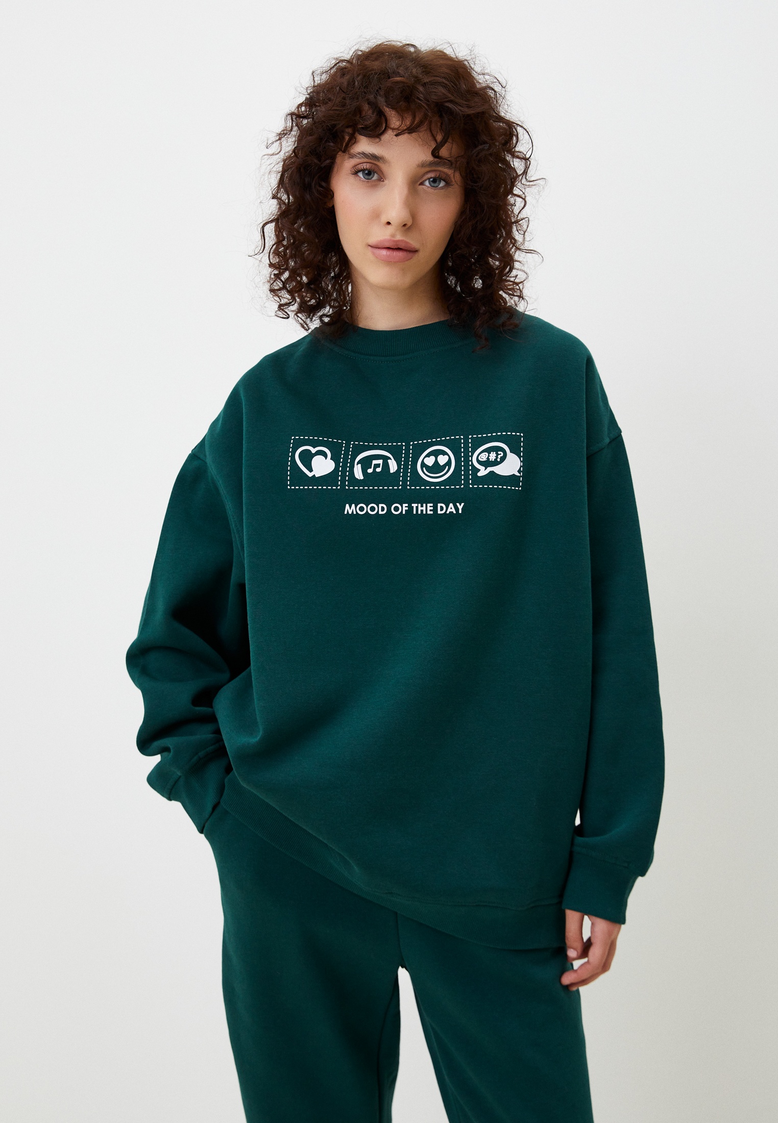 Женские свитшоты O'Stin 9I1A6DWWE5