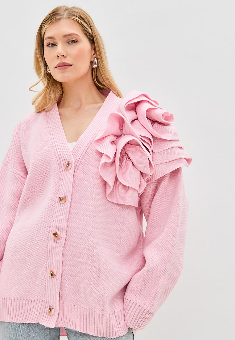 Кардиган LMP В489/3-oversize