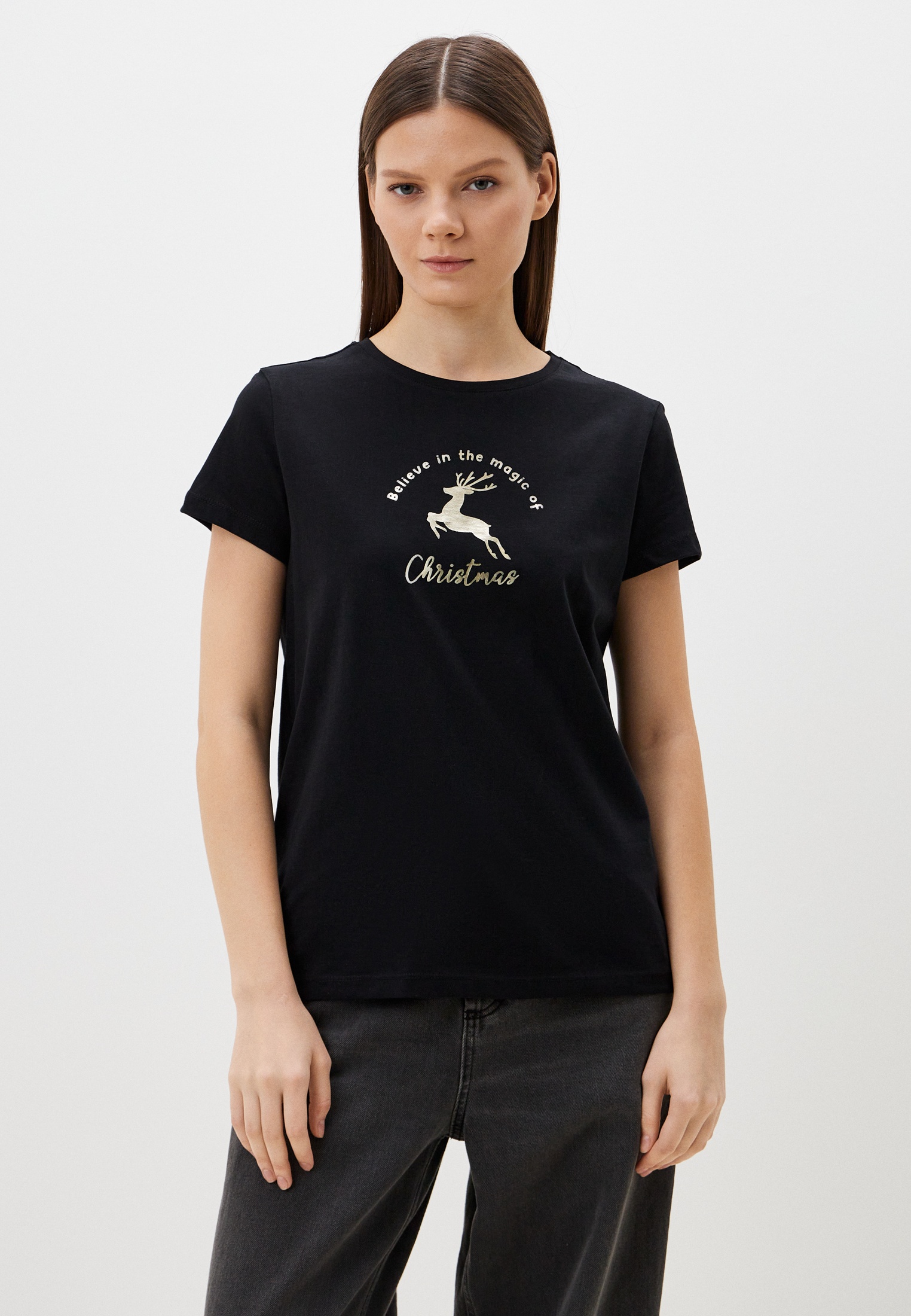 Футболка с коротким рукавом Funday 3ADTBUM5RQ