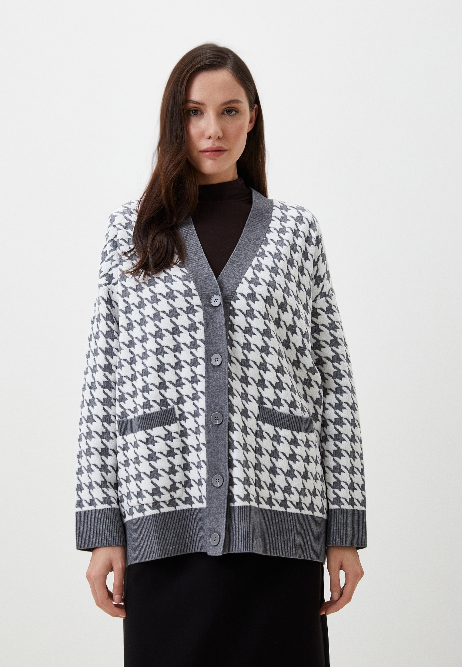 Кардиган O'Stin 73TVL9BN1K