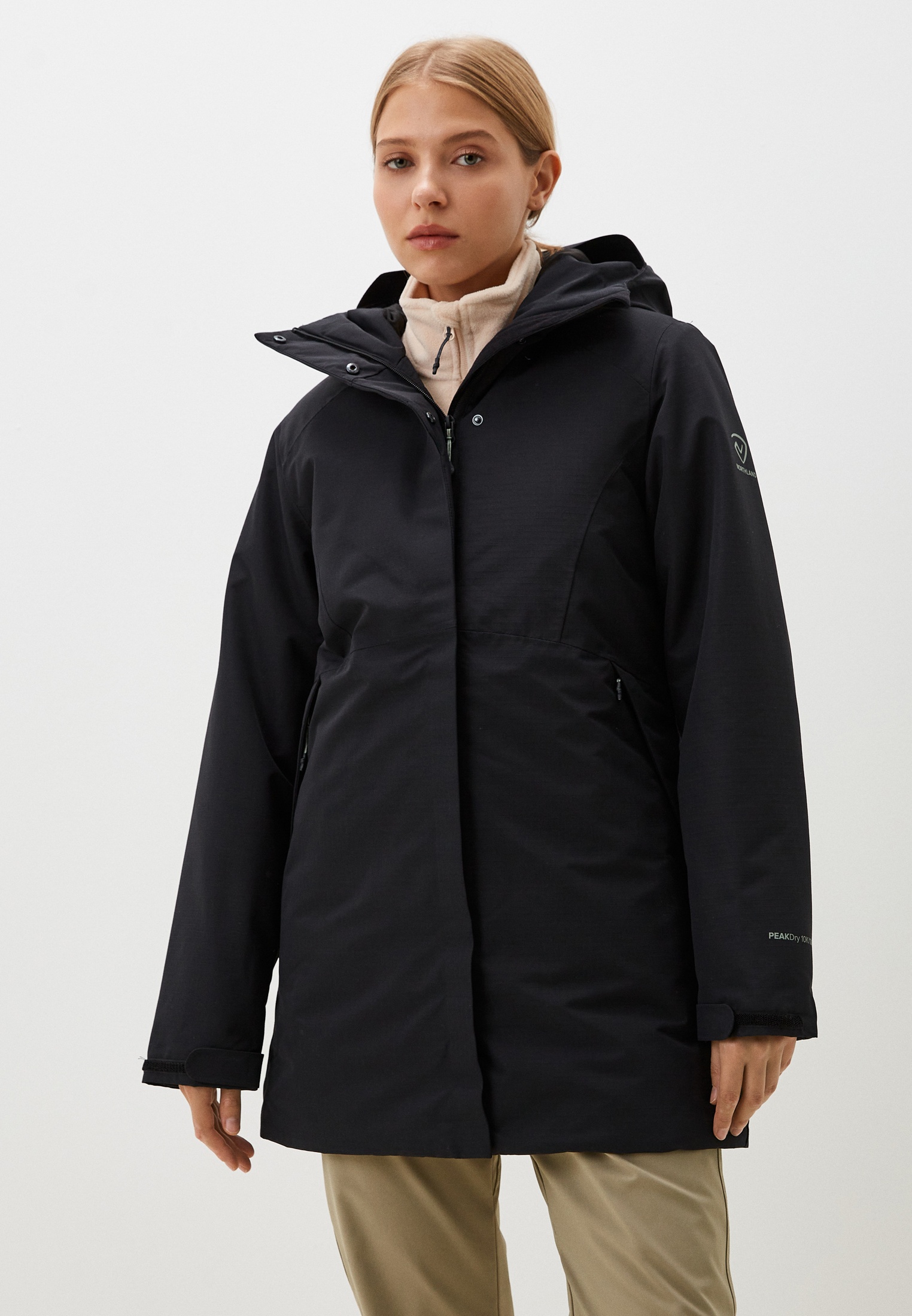 Женская верхняя одежда Northland 0KQ0ZYQAVJ