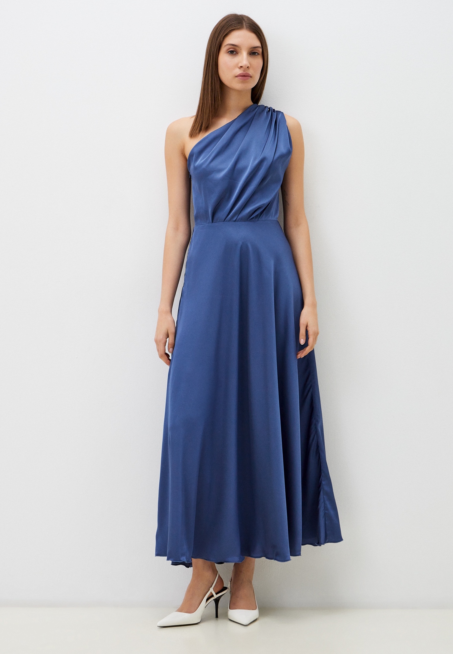 Вечернее / коктейльное платье M,a,k you are beautiful 2407123456779