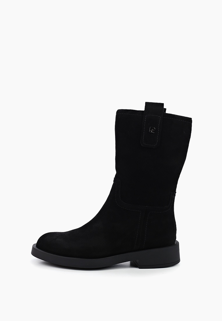 Женские полусапоги Pierre Cardin Полусапоги Pierre Cardin