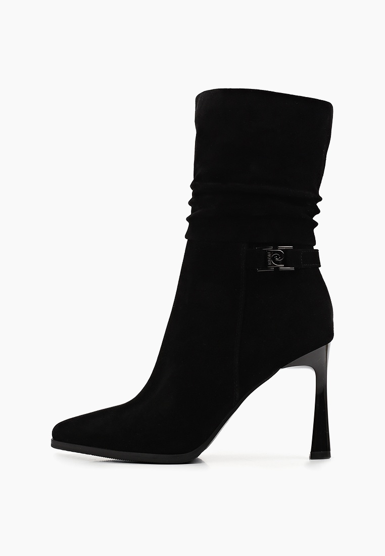 Женские полусапоги Pierre Cardin Полусапоги Pierre Cardin
