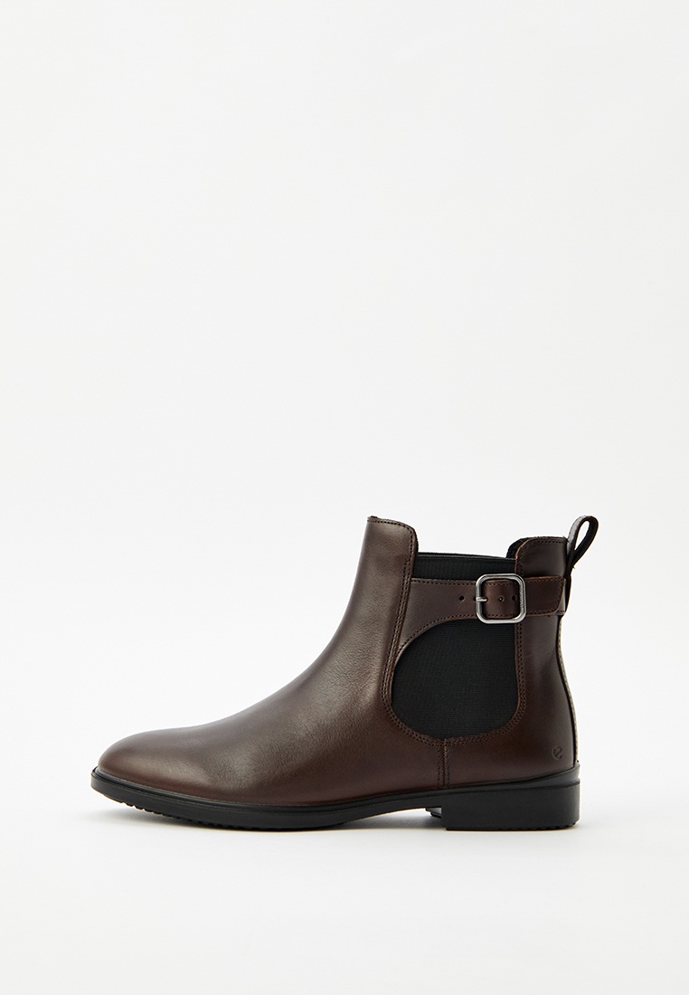 Женские ботинки ECCO (ЭККО) 209813-01667