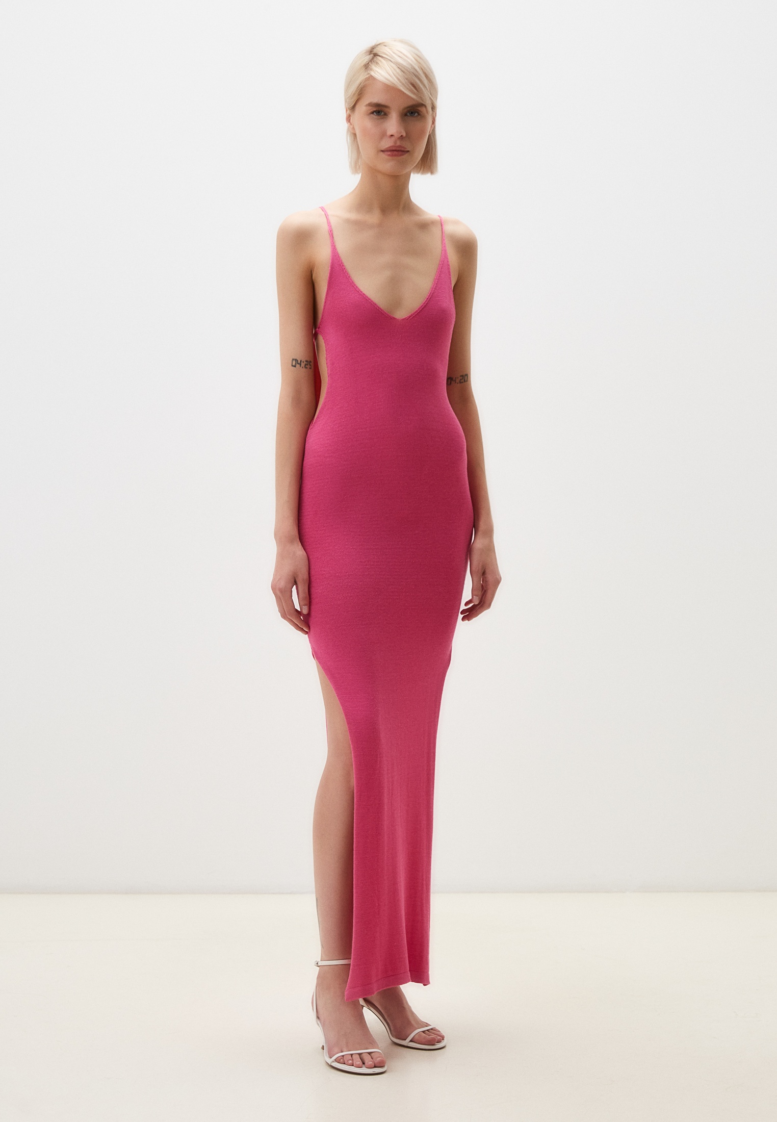 Вечернее / коктейльное платье Tauen 873/F/S-M