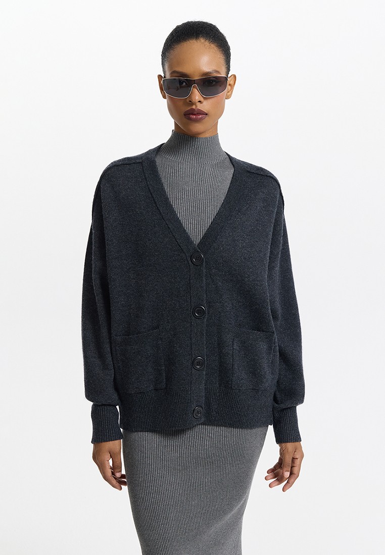 Кардиган Love Republic (Лав Репаблик) 4359331608/38