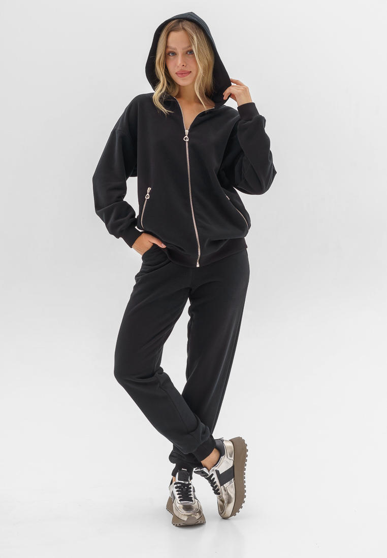Спортивный костюм Plp Club 601015/25312/100-3XL