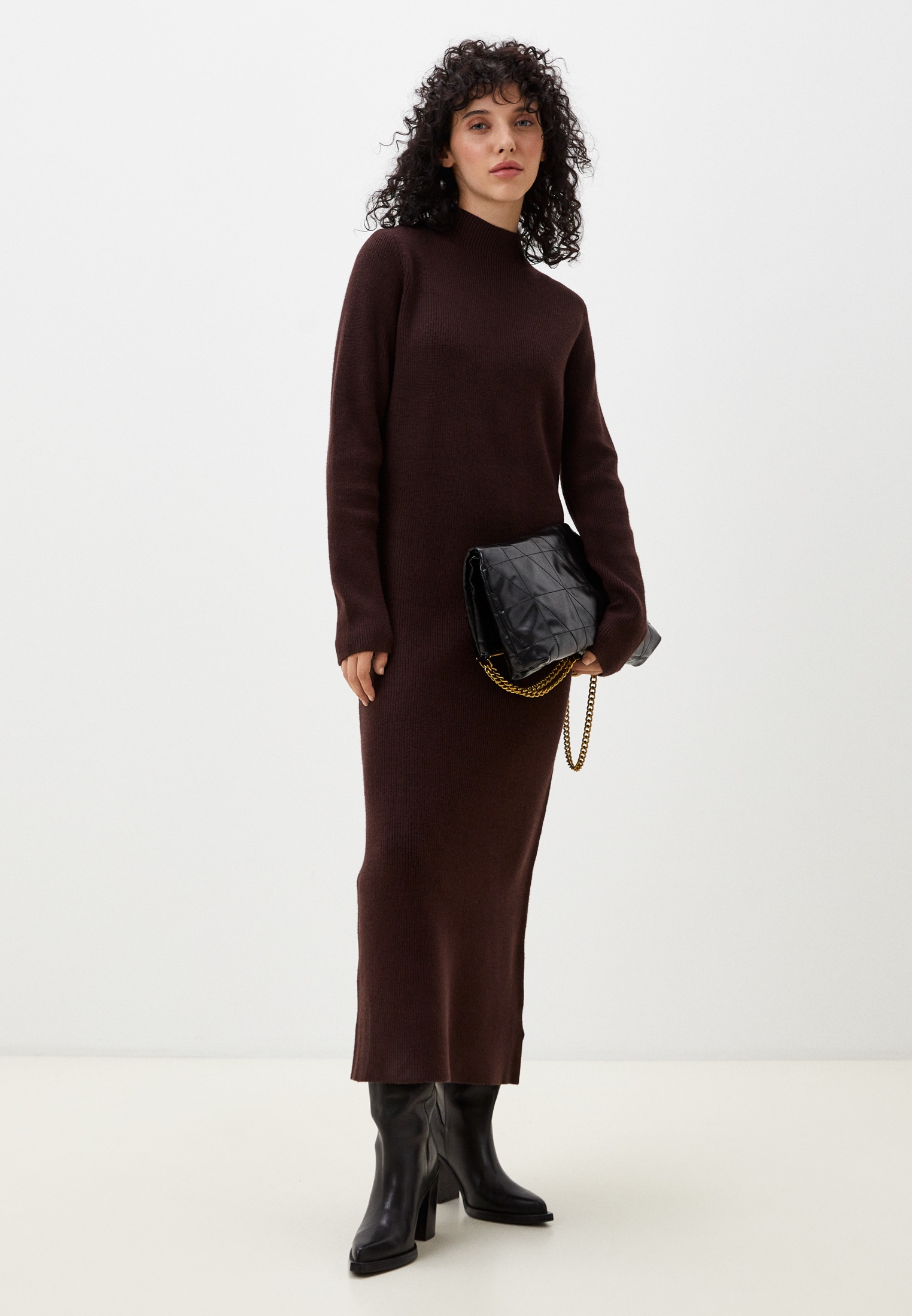 Вязаное платье Neohit 733950003