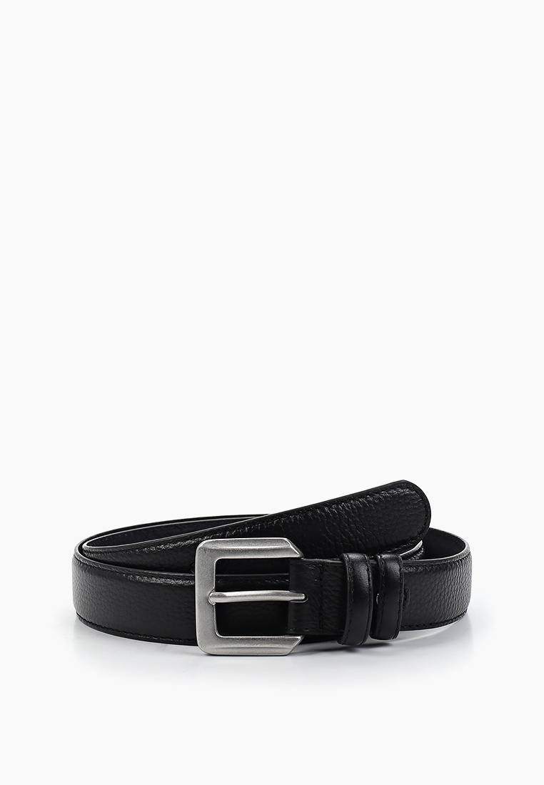 Ремень Dispacci Ремень W-006 Черный