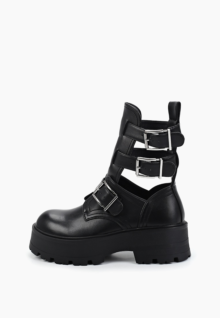 Женские полусапоги Vivian Royal (Вивиан Роял) Полусапоги Vivian Royal