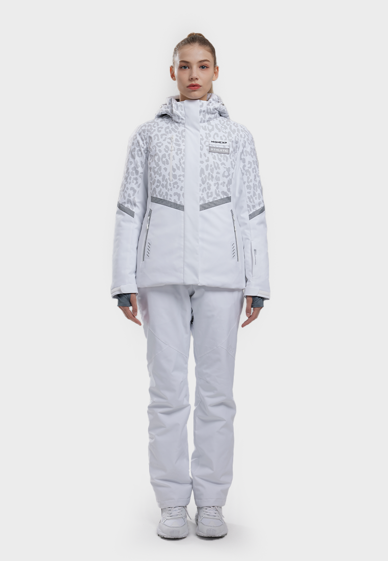 Женская верхняя одежда High Experience RH64043/09-S