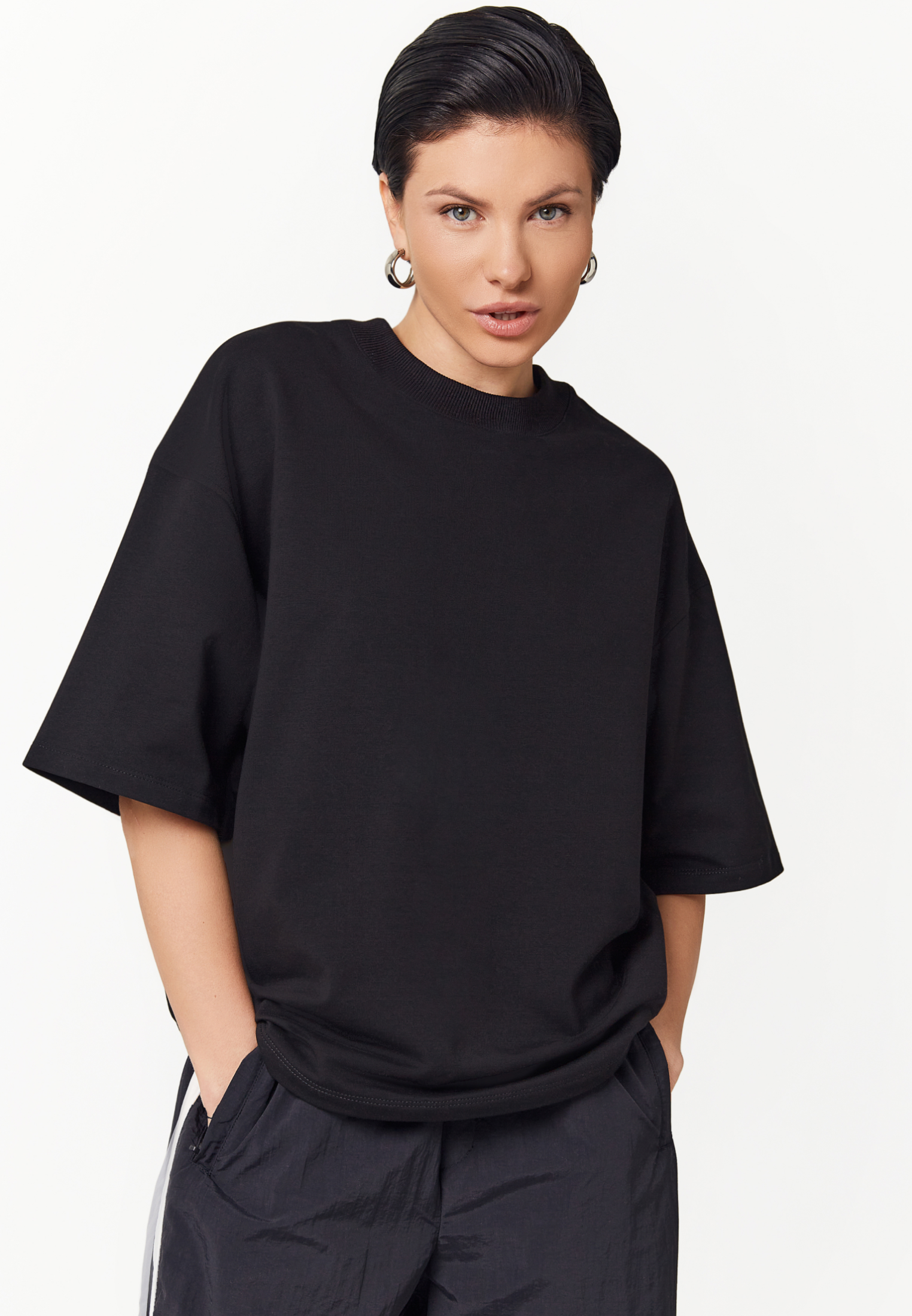 Футболка Neverlate NW09.877.2/XS