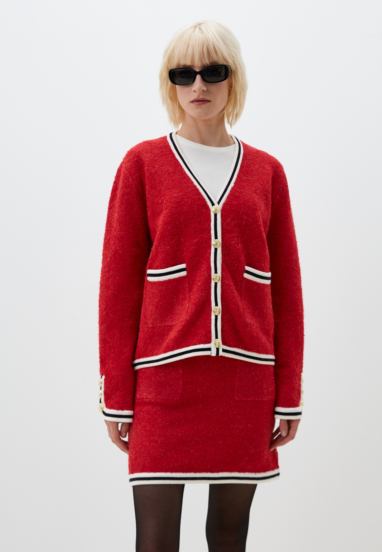 Кардиган Neohit 731580003