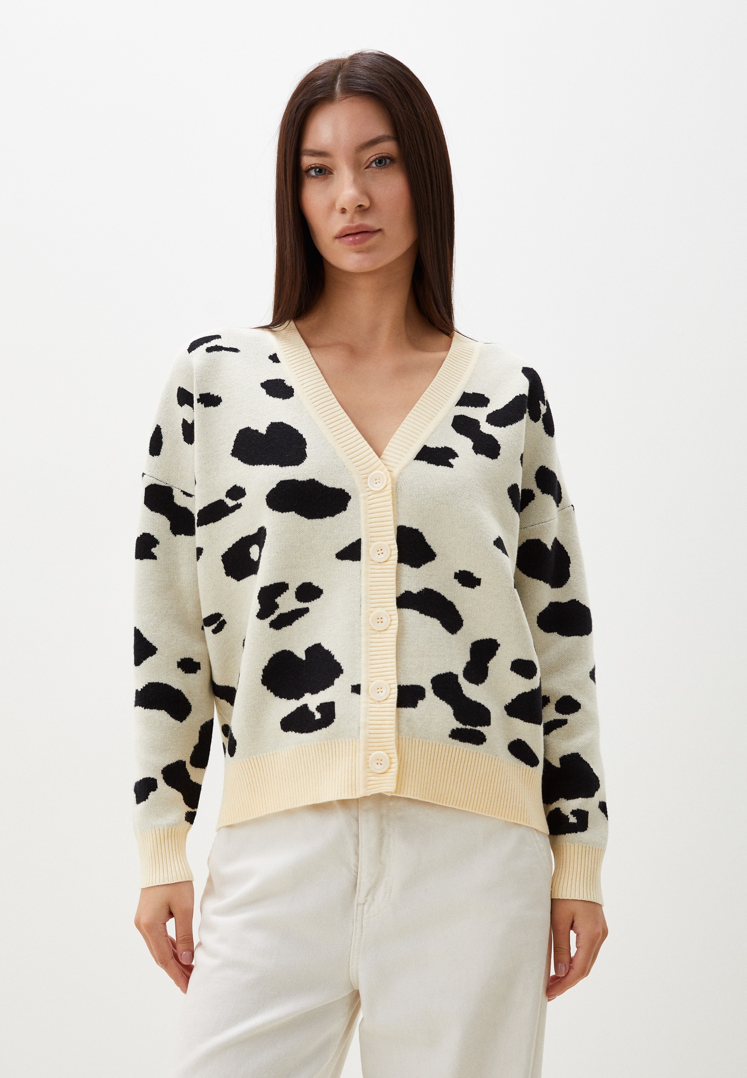 Кардиган Neohit 736702003