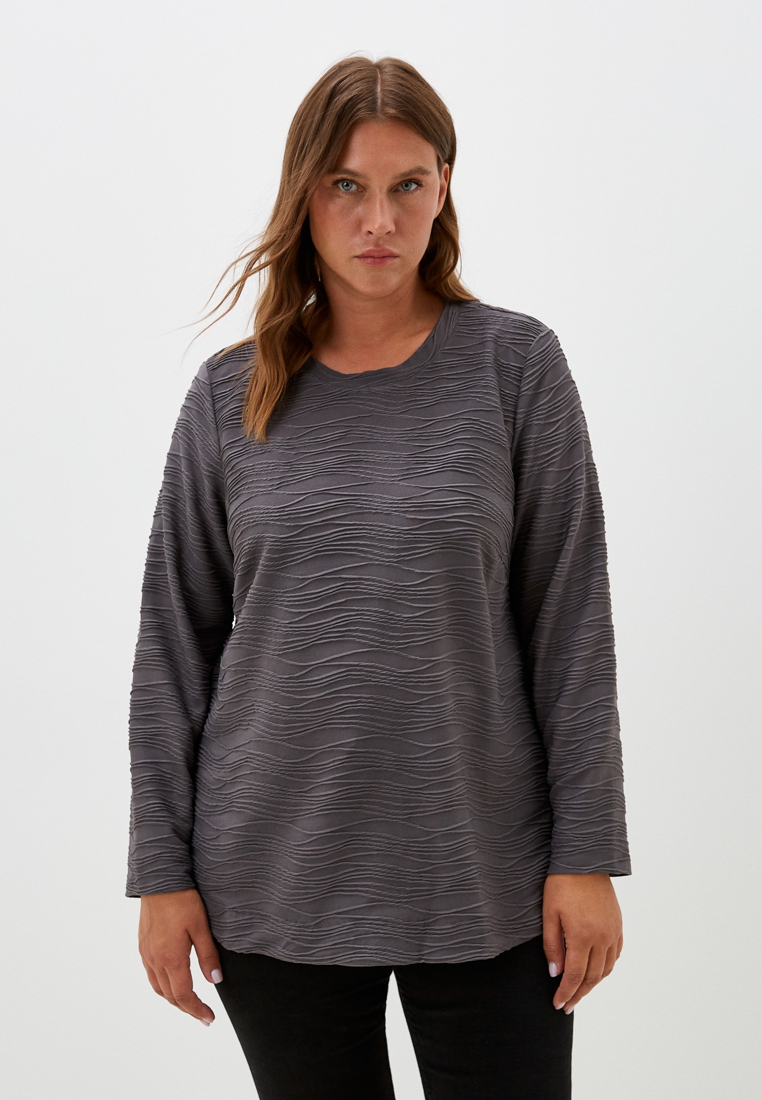 Футболка с длинным рукавом Svesta (Свеста) C2987-