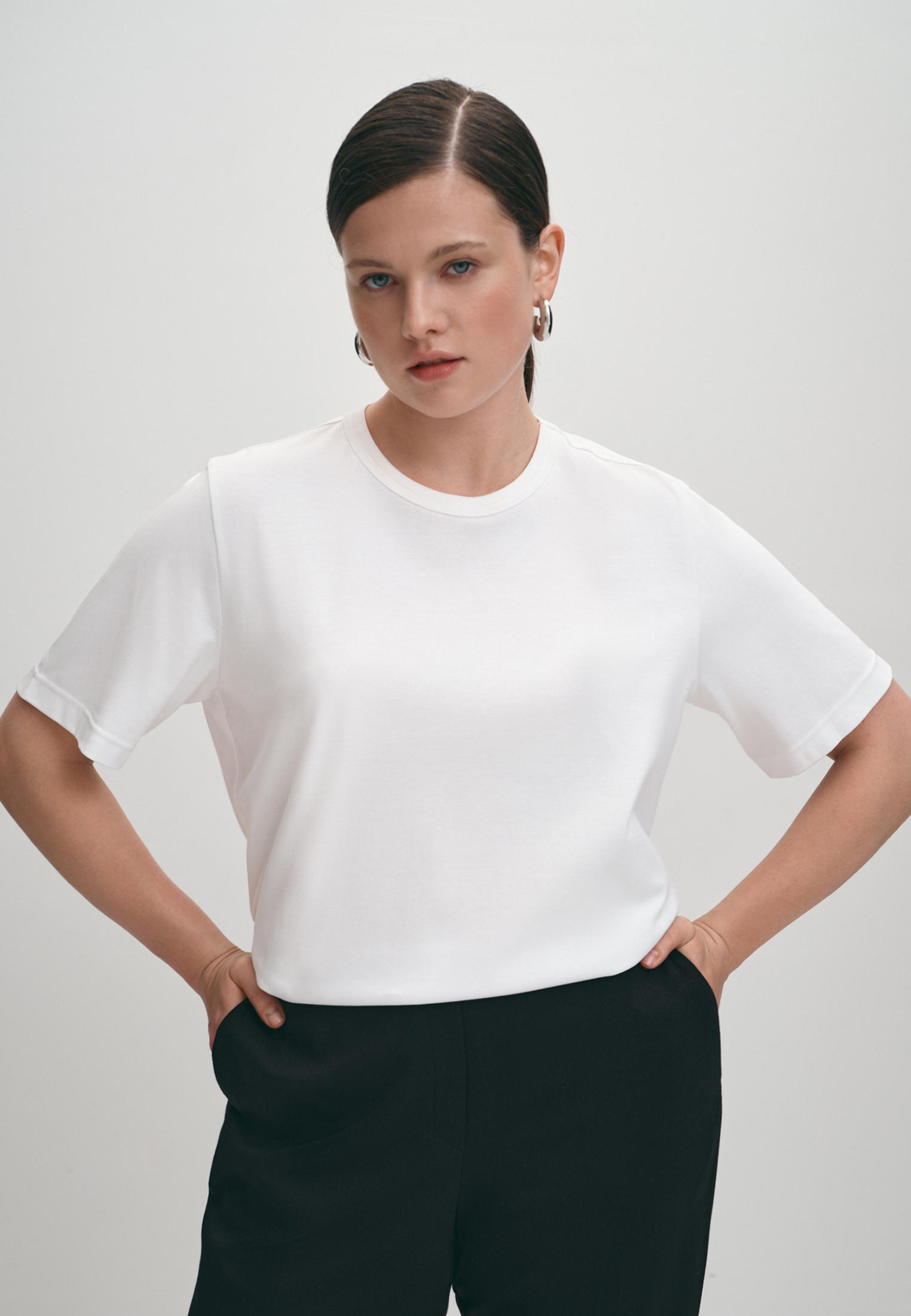 Футболка с коротким рукавом Lalis 4О3193