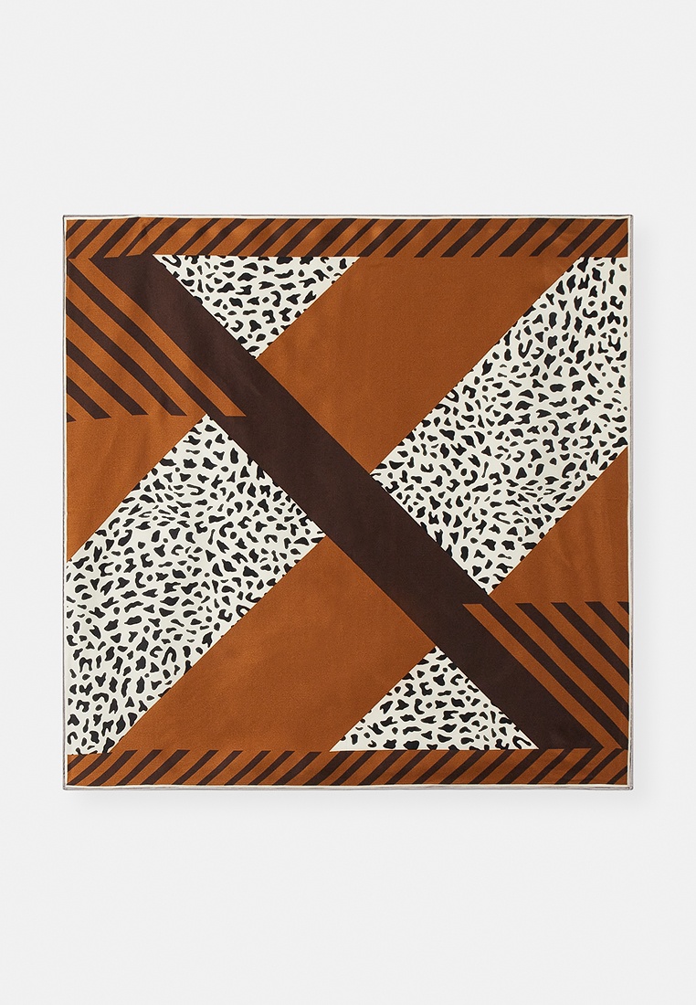 Платок Eleganzza SS03-8366-16