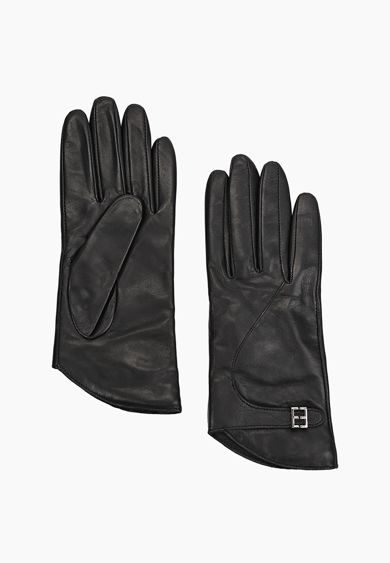 Женские перчатки Eleganzza IS5062-black