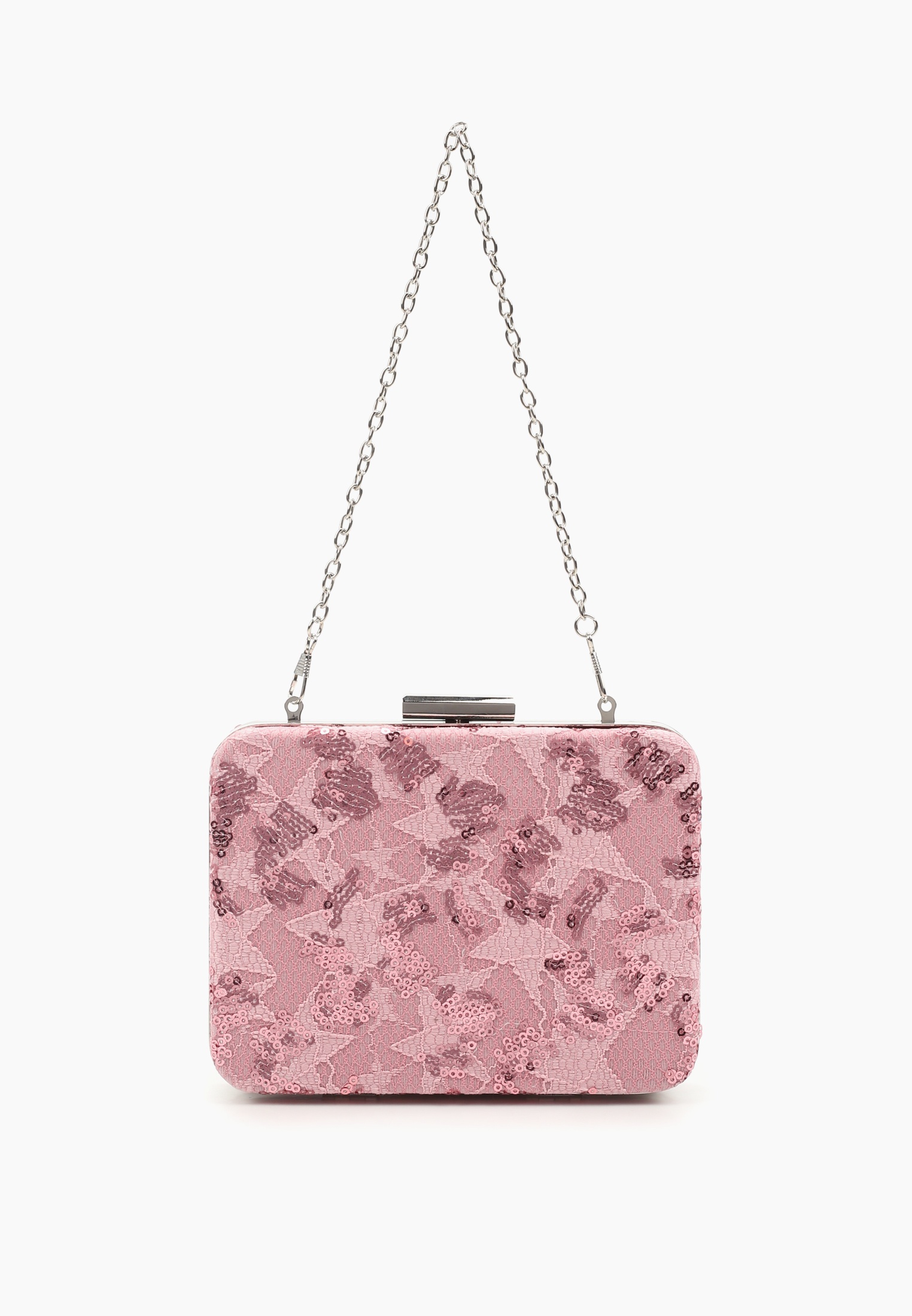 Клатч Flioraj (Флиораж) 310023-24 pink
