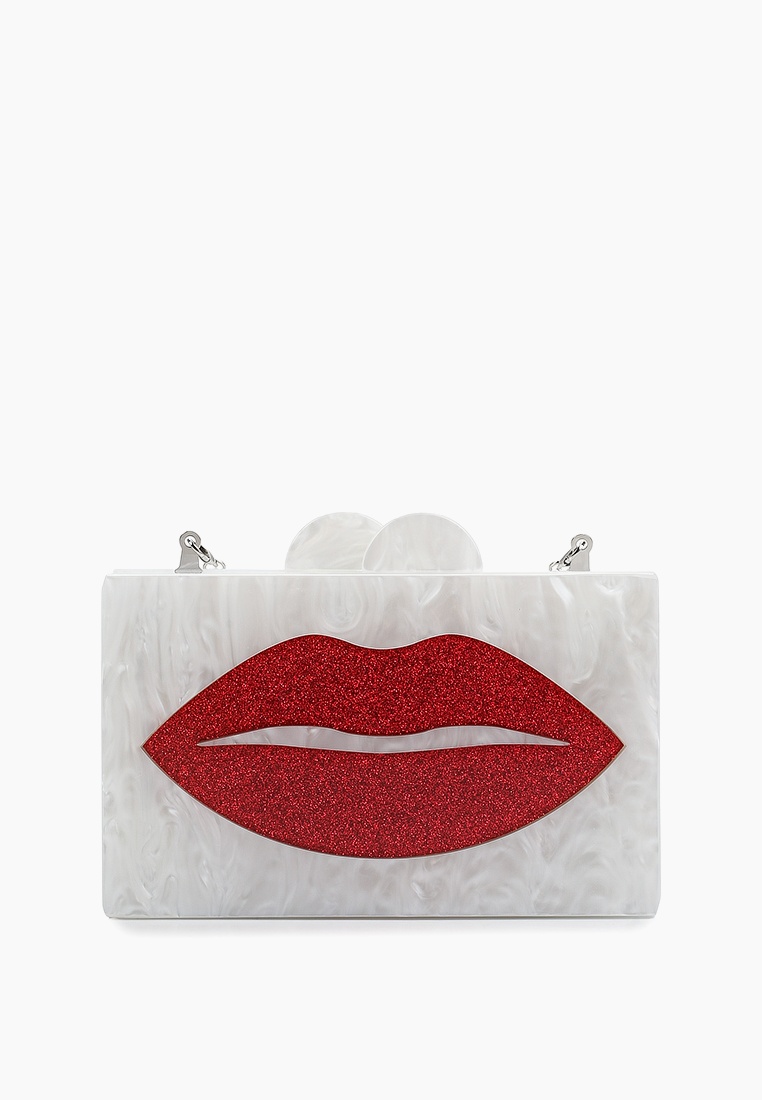 Клатч EL'ROSSO (Эль Россо) Клатч El'Rosso