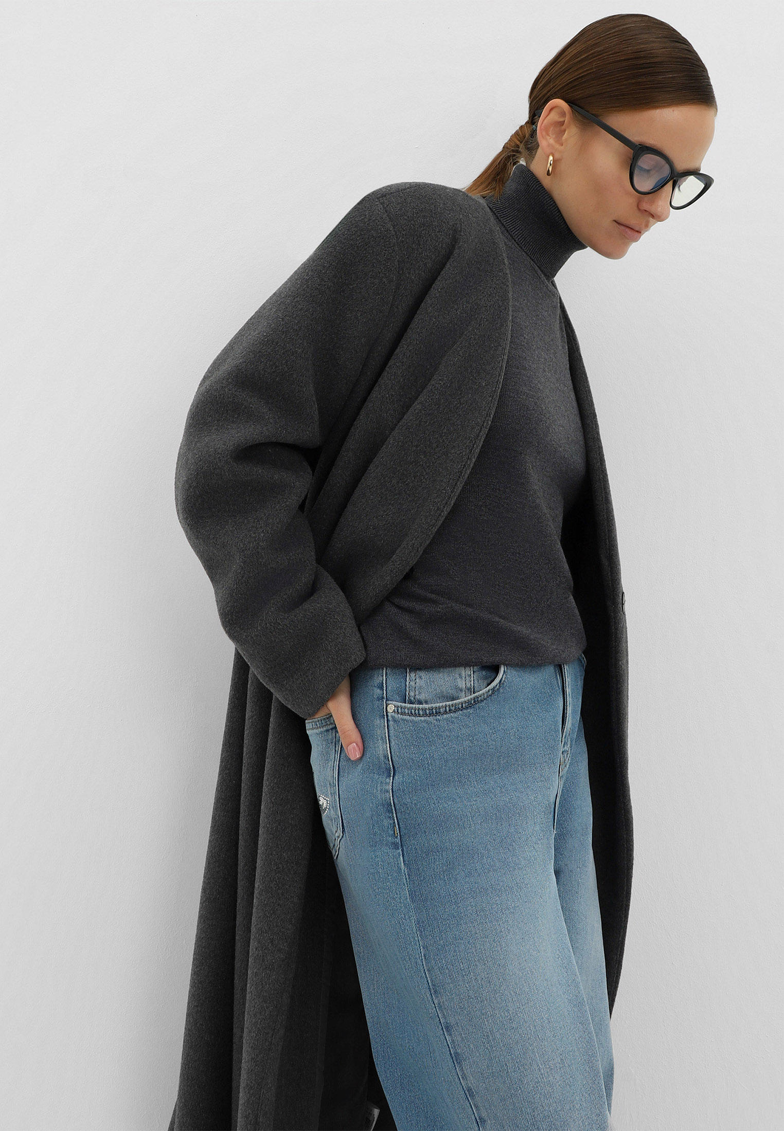 Водолазка La Lindeza 185719006