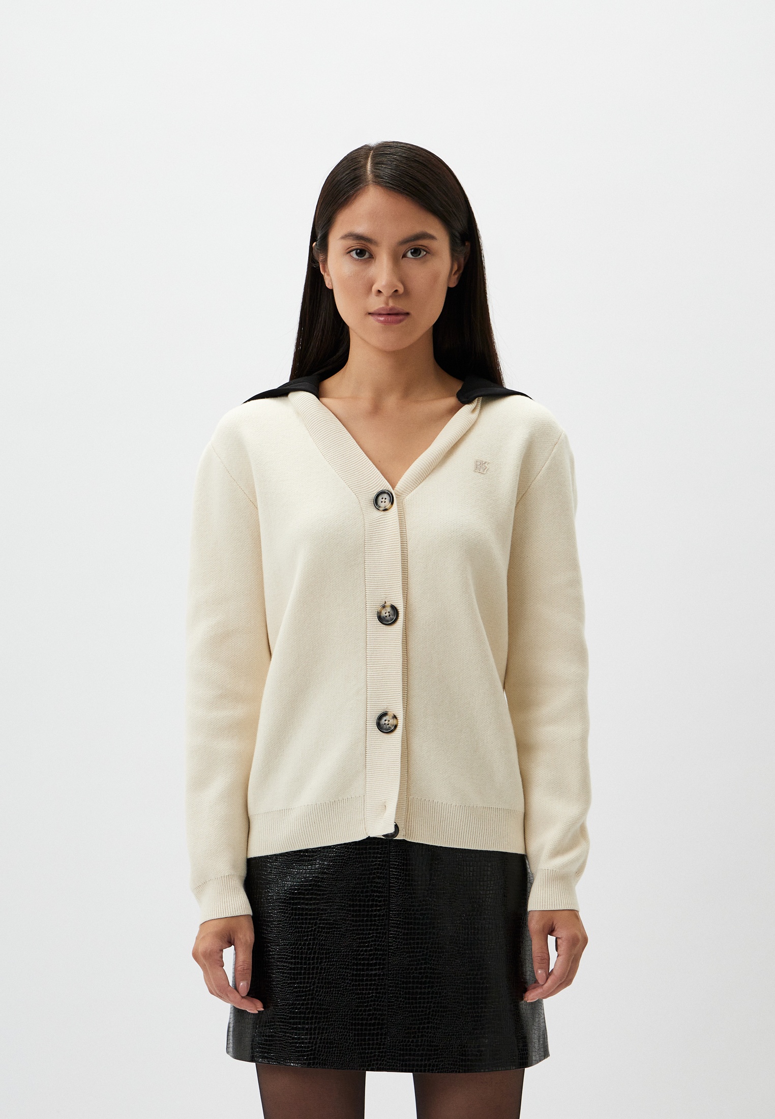 Кардиган DKNY D2G4A216_IXV