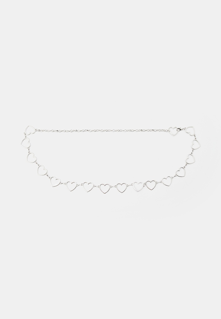 Пояс Silver Fish Пояс Silver Fish