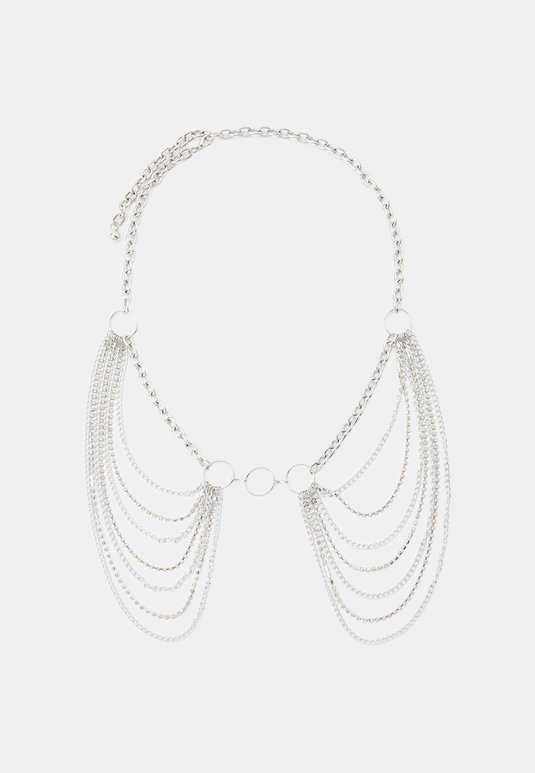 Пояс Silver Fish Пояс Silver Fish