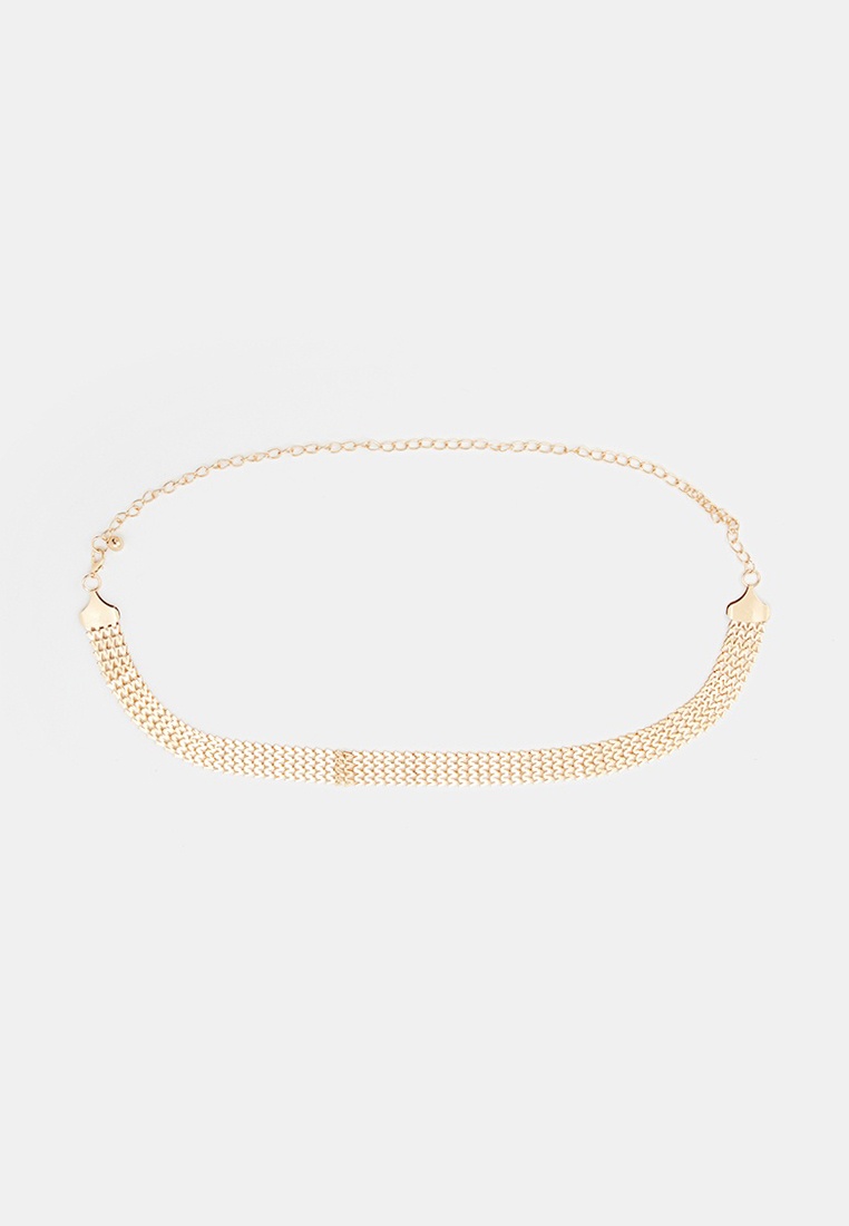 Пояс Silver Fish Пояс Silver Fish