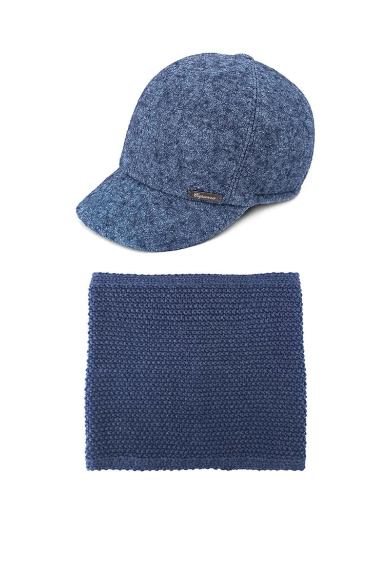 Комплект Сиринга ДК-539-ДЖИНС-МЕЛАН