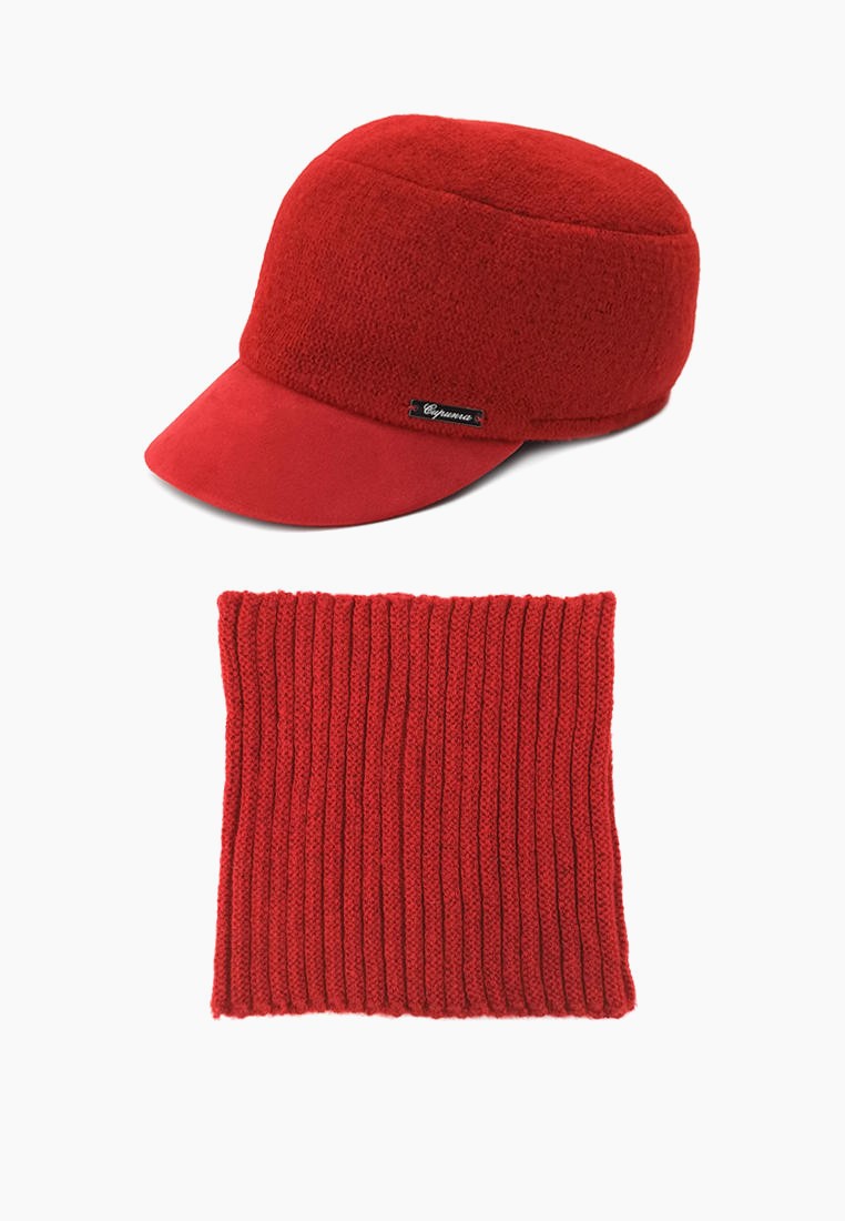 Комплект Сиринга Д-559К-КРАС