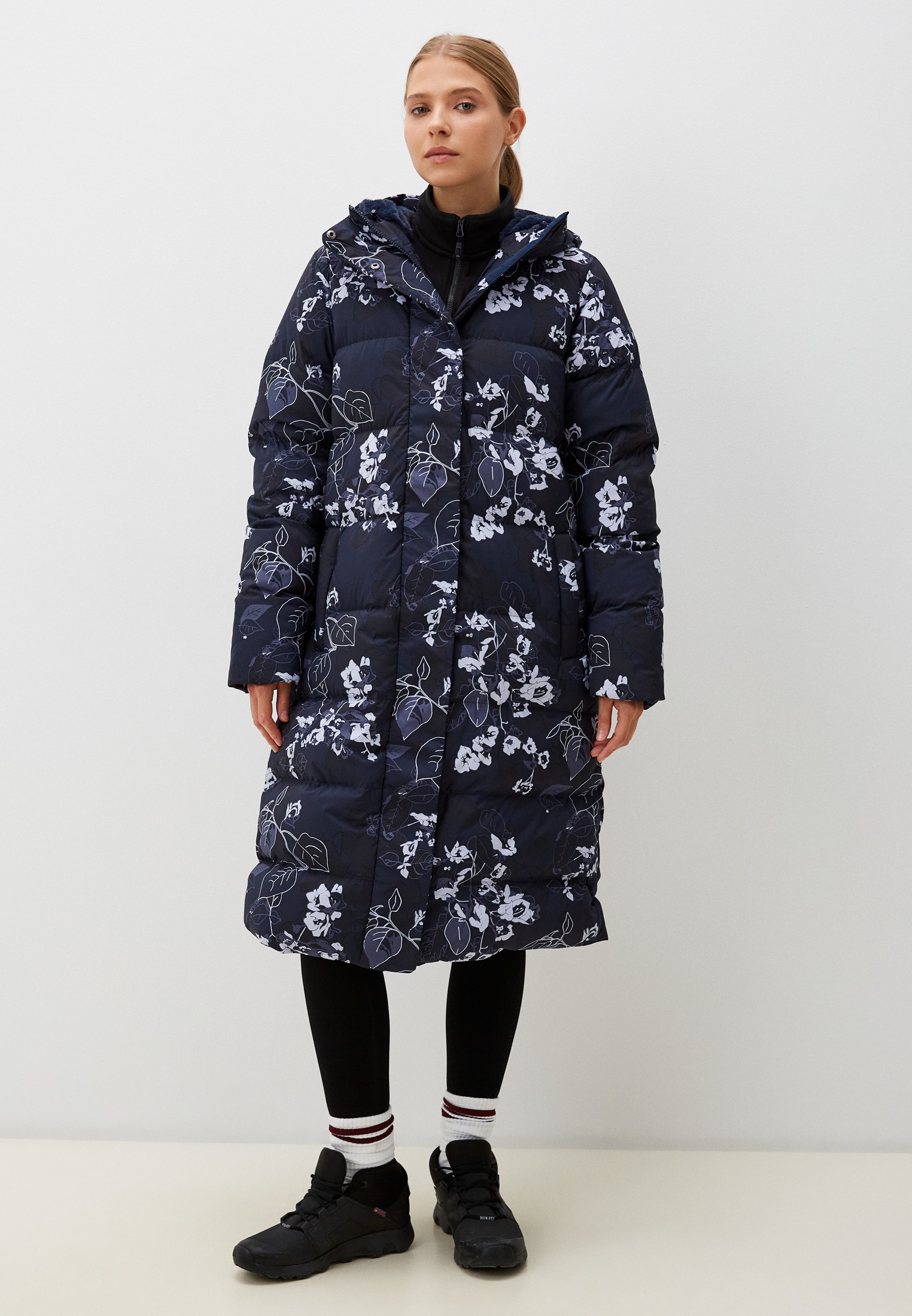 Пуховик Columbia 1L825K8NKO