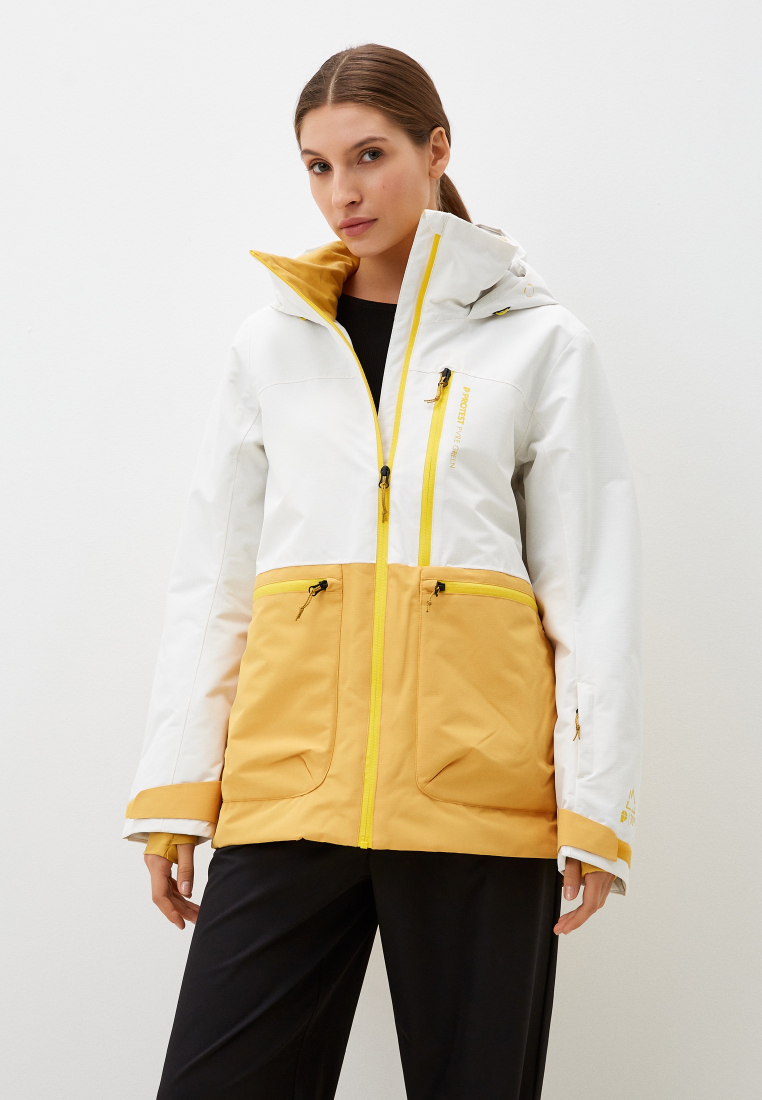 Женская верхняя одежда Protest CUCIZPGFDS