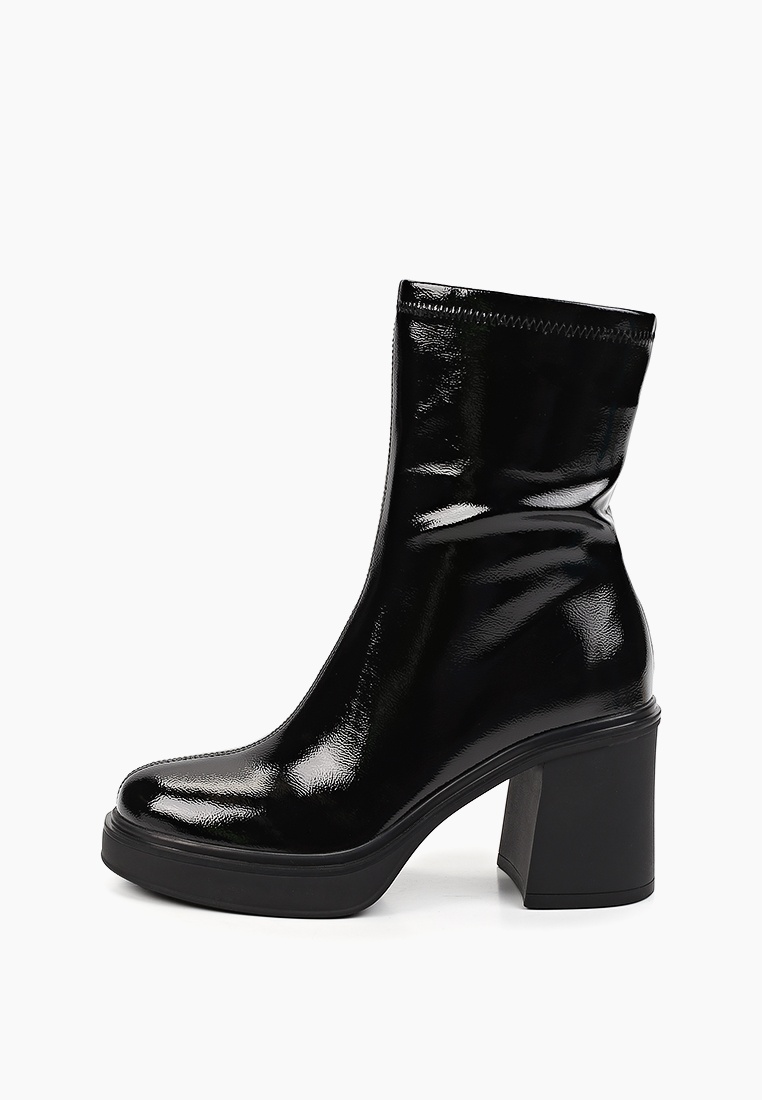 Женские полусапоги Ivolga Полусапоги Ivolga