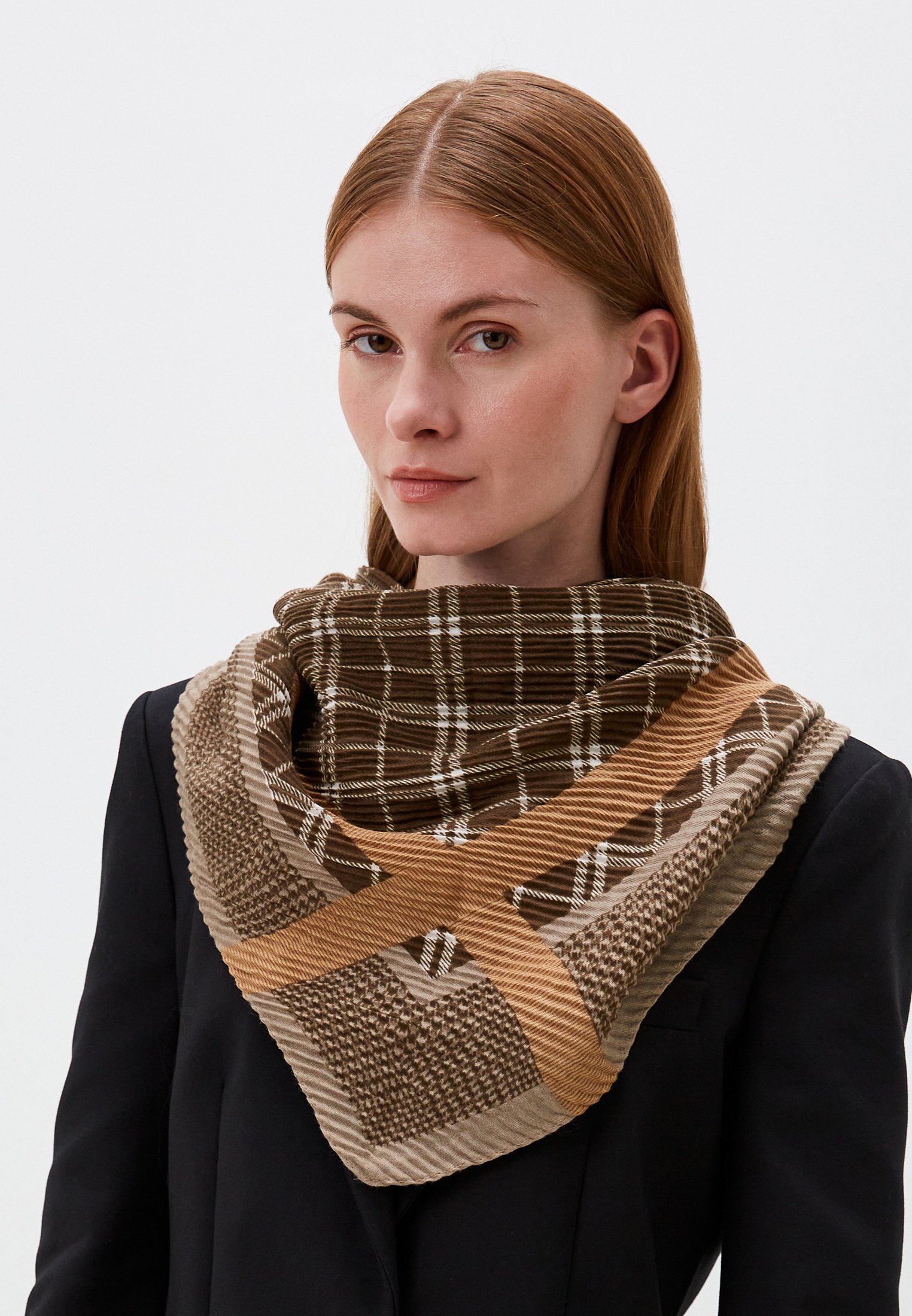 Платок Labbra (Лаббра) LG33-135-16