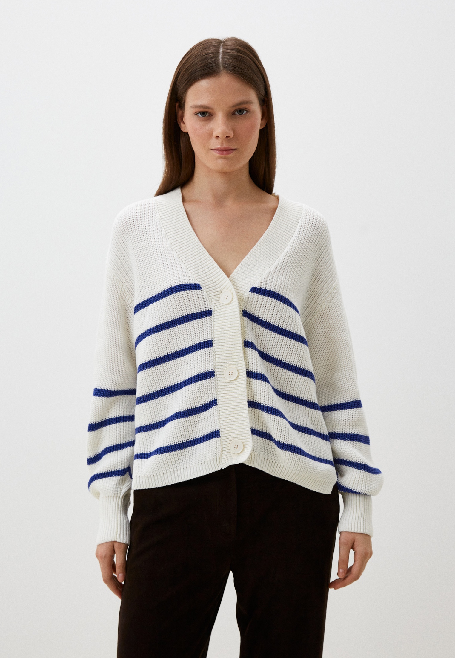 Кардиган Tom Tailor (Том Тейлор) 1043311-35924