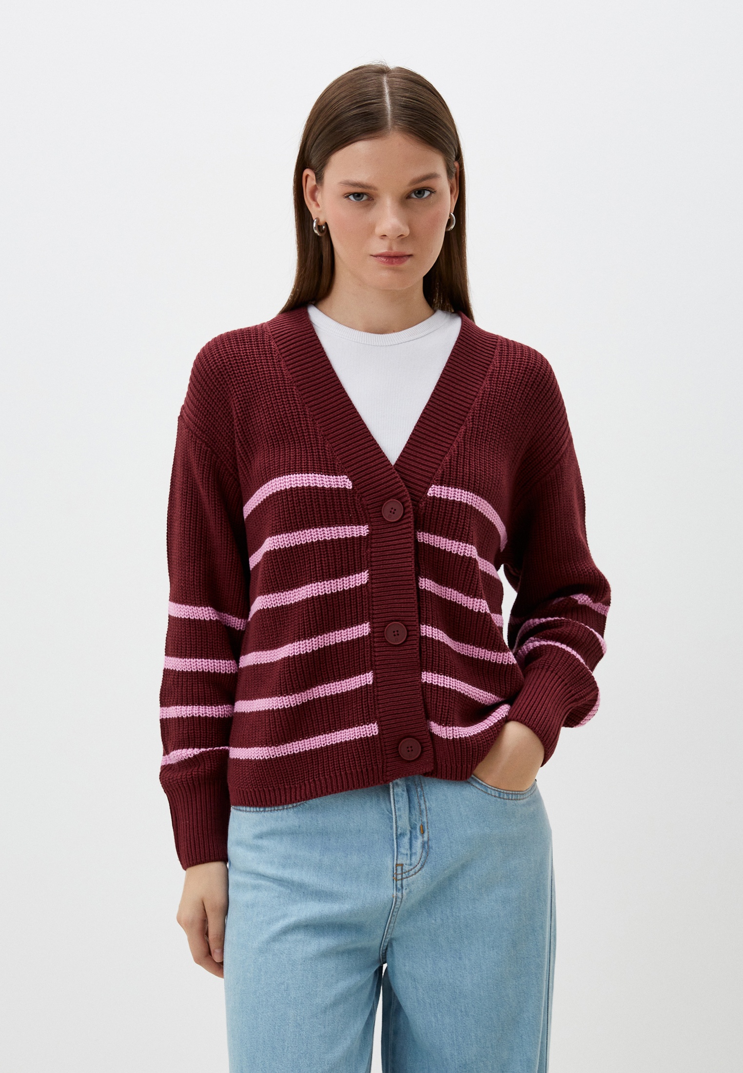 Кардиган Tom Tailor (Том Тейлор) 1043311-36393
