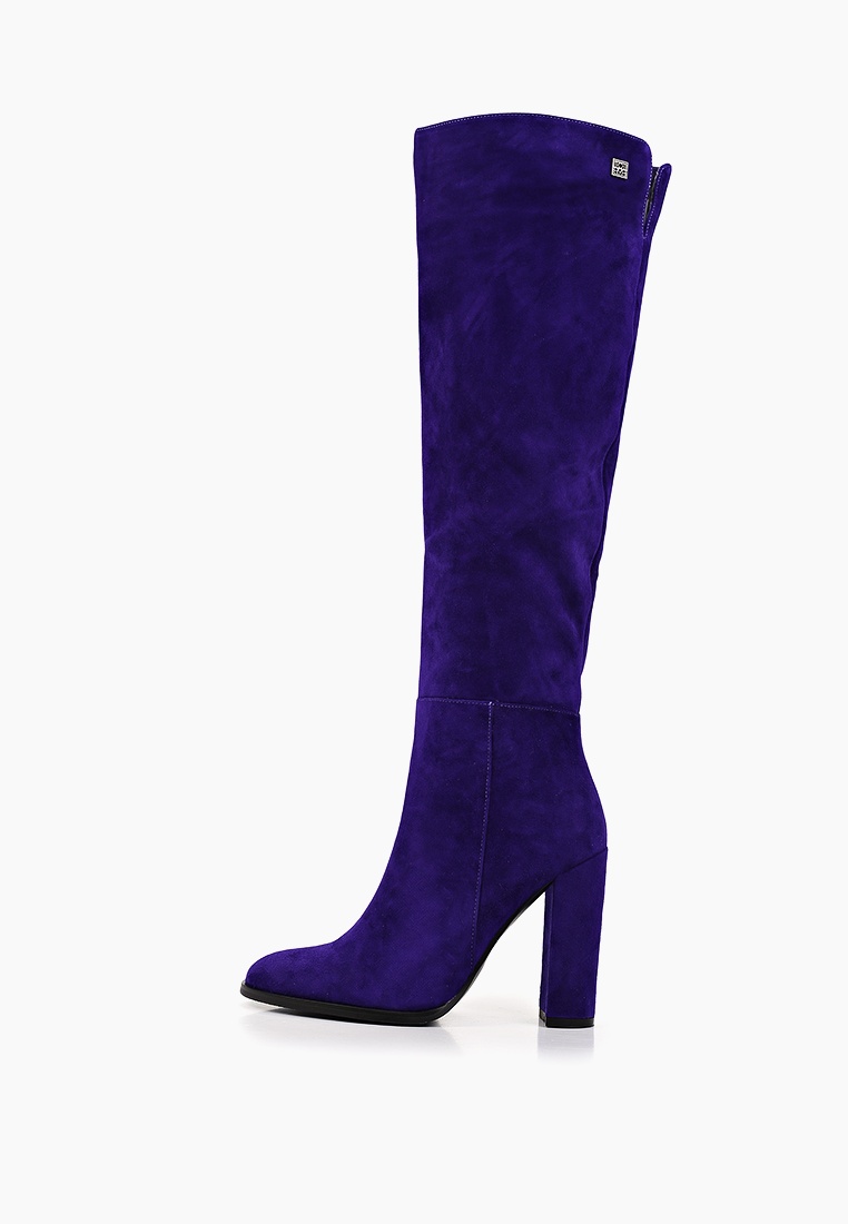 Женские ботфорты Milhriz Ботфорты Milhriz