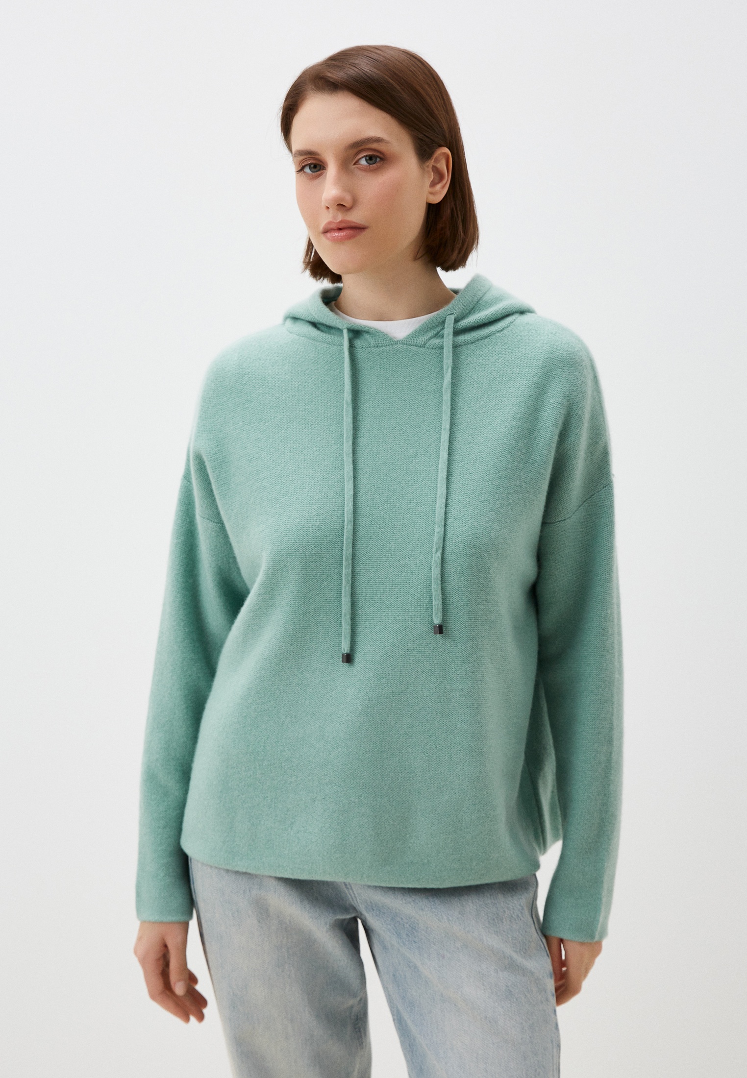 Женские худи (The Mercer) N.Y. Худи (The Mercer) N.Y.