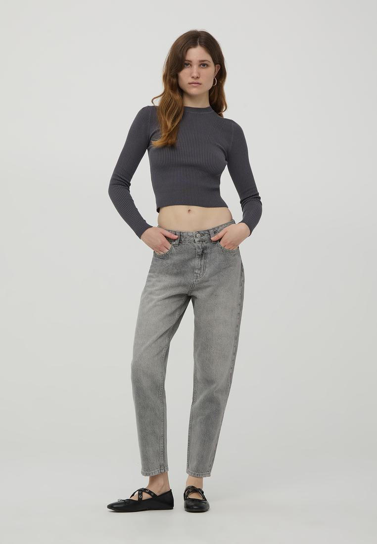 Футболка с длинным рукавом Terranova SAB0067567001S0845