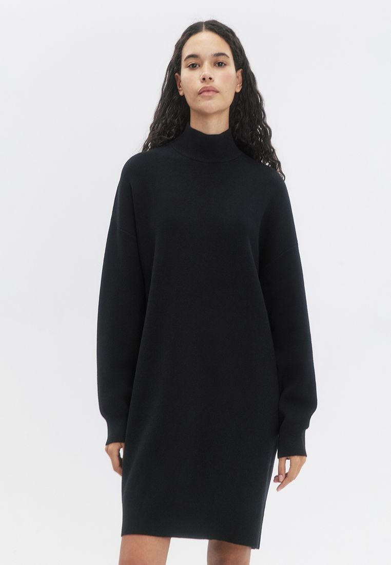 Вязаное платье Befree (Бифри) KnitMiniDress2-50