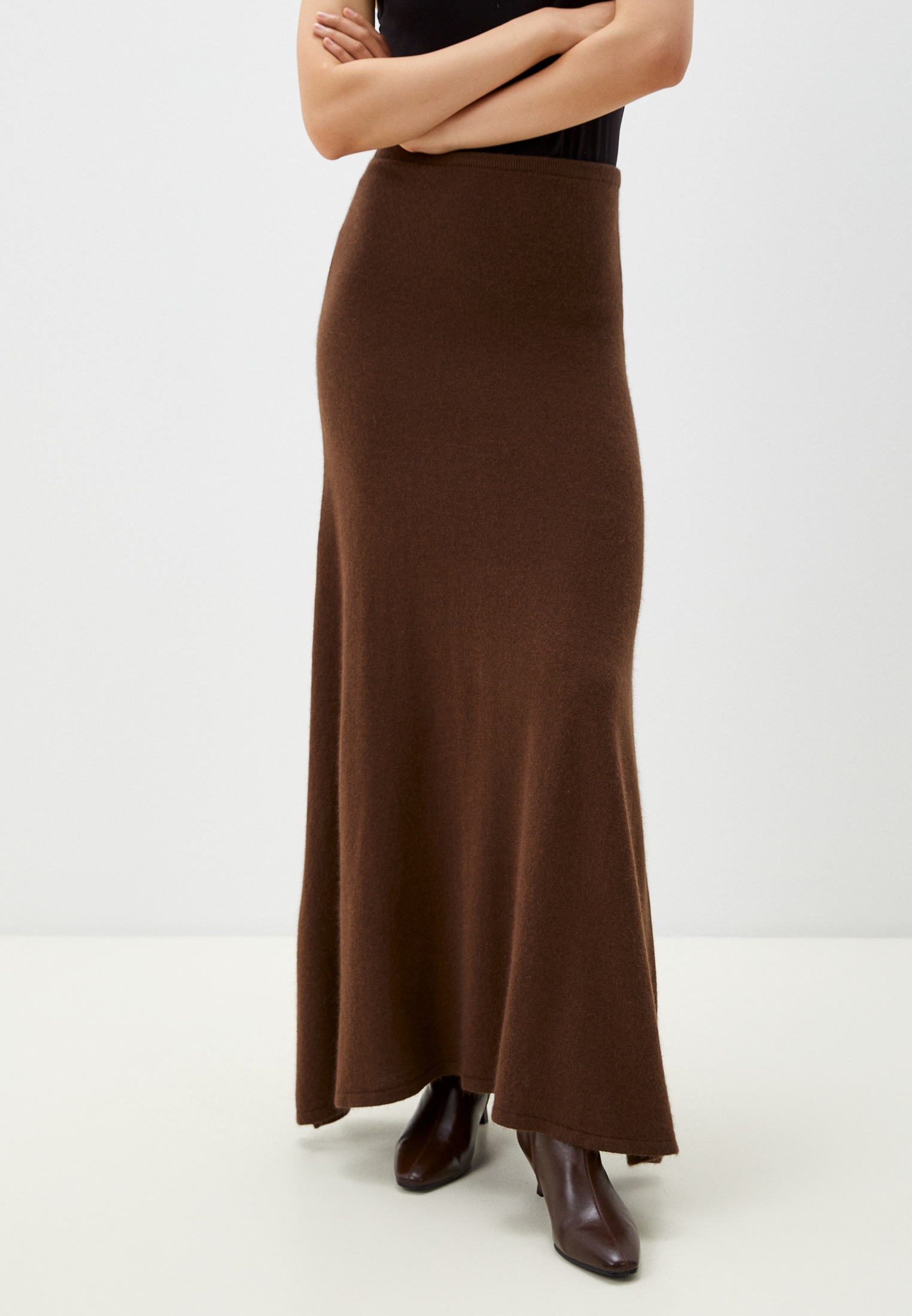 Широкая юбка IDOL ID4401356311-22-L