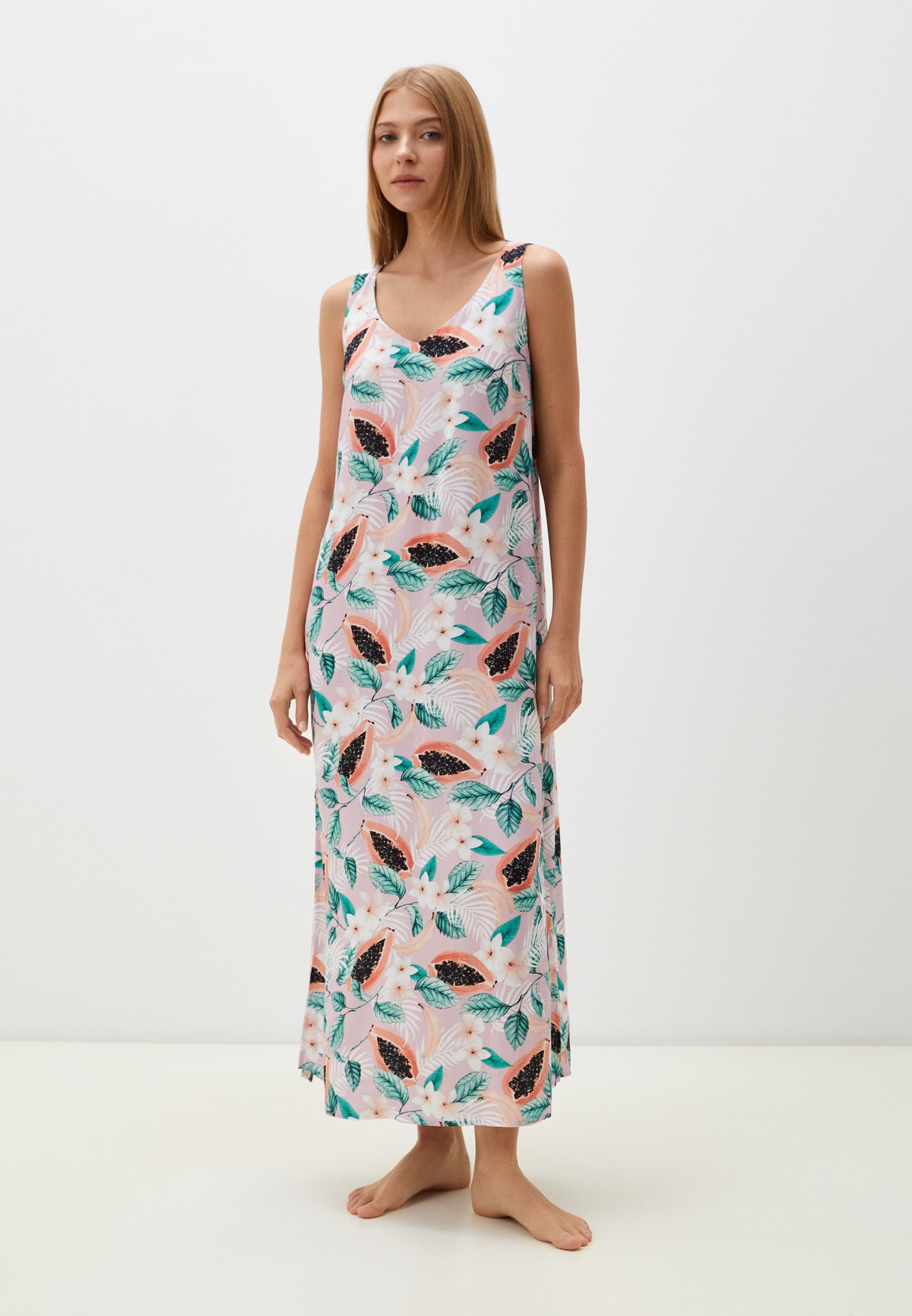 Ночная сорочка Almando Melado 4108W-60206.1H-051