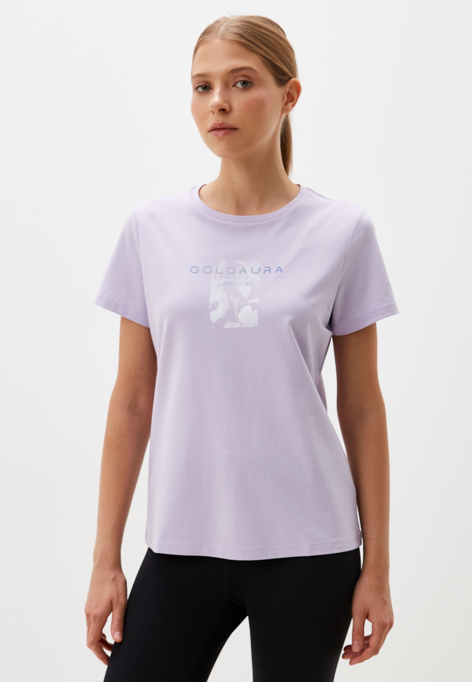 Футболка Anta (Анта) 862437111-3