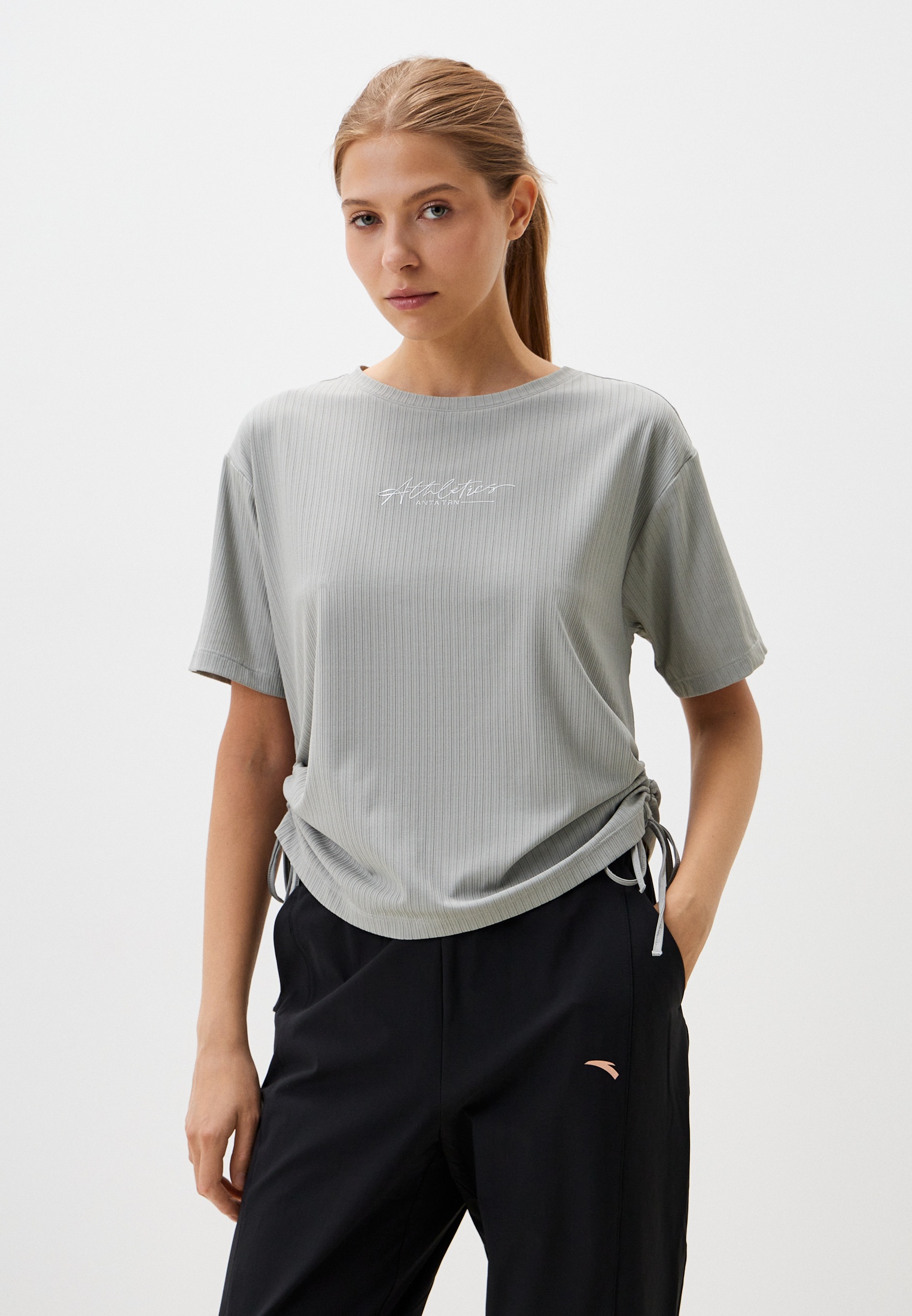 Футболка Anta (Анта) 862437140-3